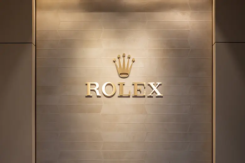 explore the rolex history - underwood jewelers