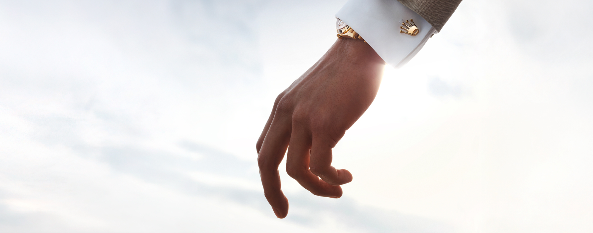 rolex festive selection in jacksonville - underwood jewelers