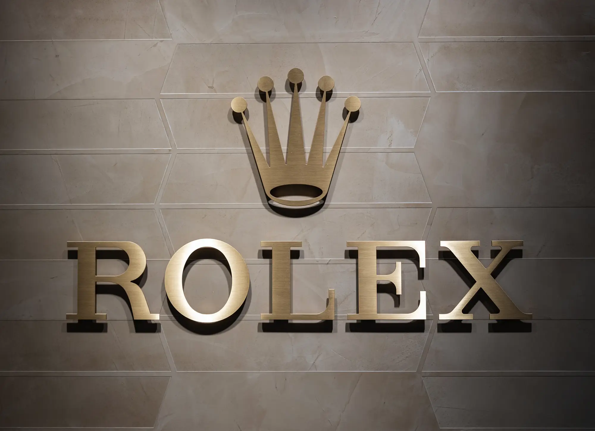 meet our rolex team - underwood jewelers