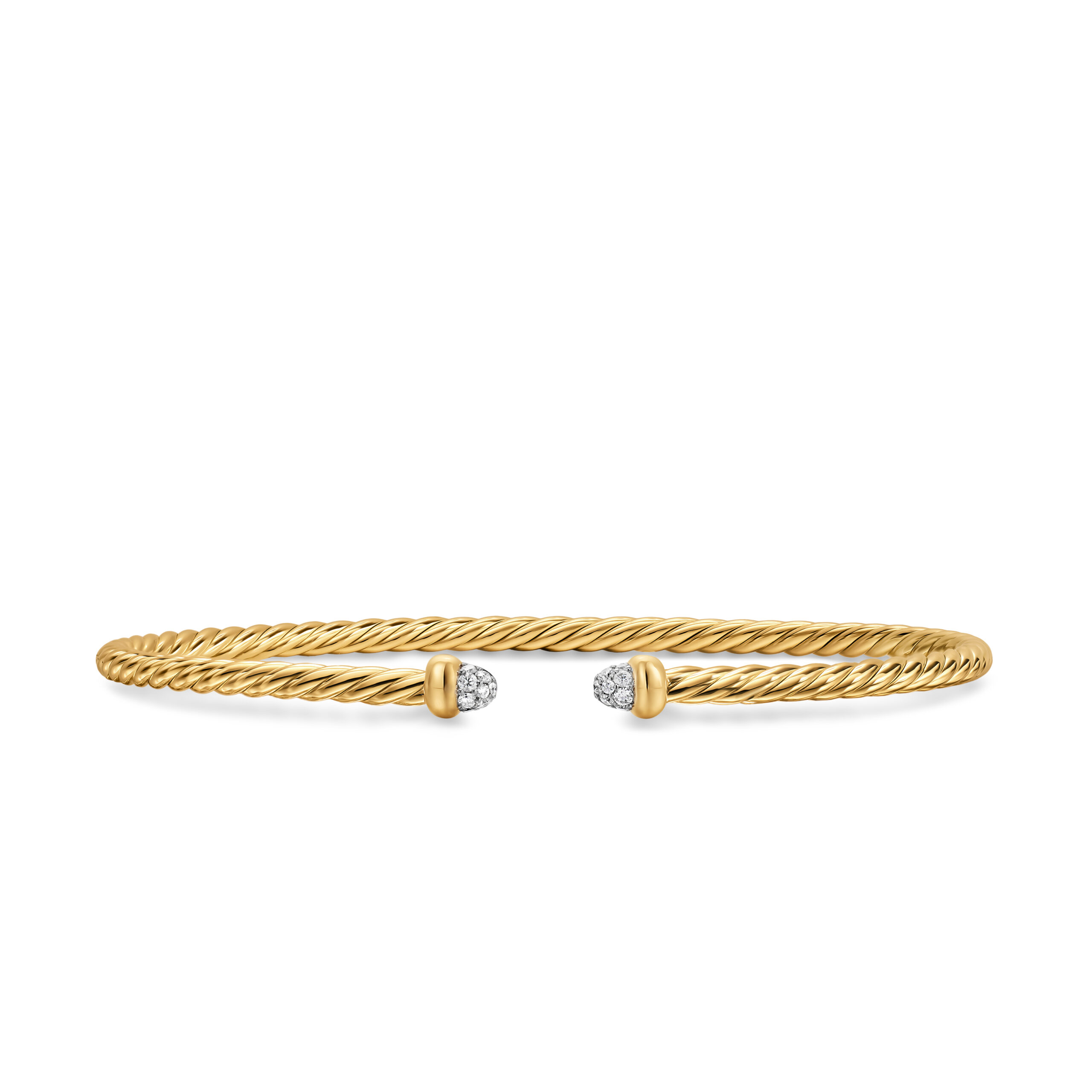 Micro Cablespira® Flex Bracelet