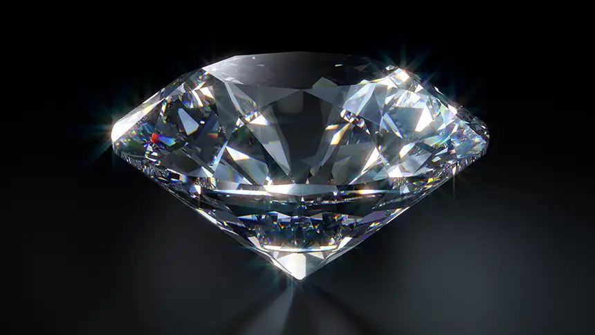 GROW A DIAMOND
