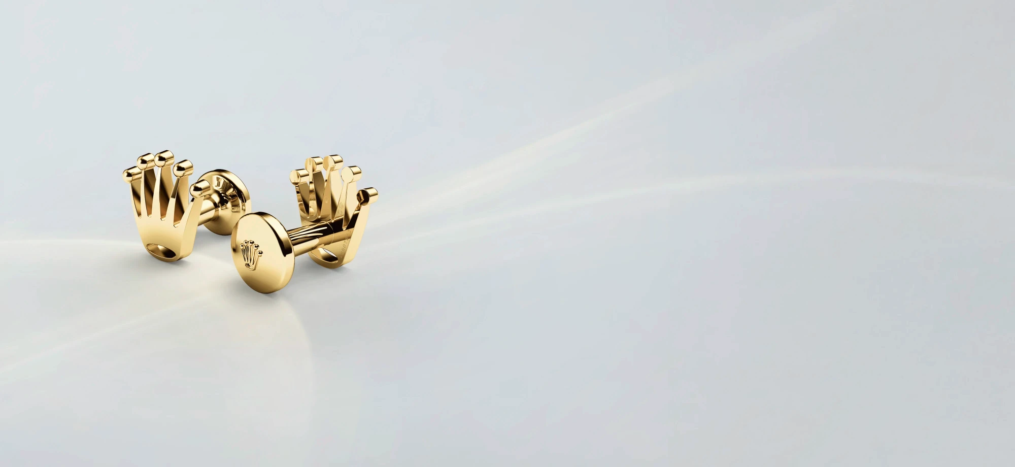 rolex accessories - underwood jewelers