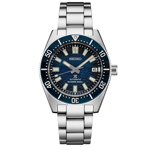 Seiko Watch Prospex U.S. Special Edition