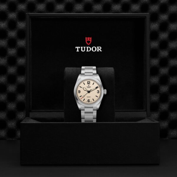 TUDOR Ranger Watch M79930-0007 | Underwood Jewelers