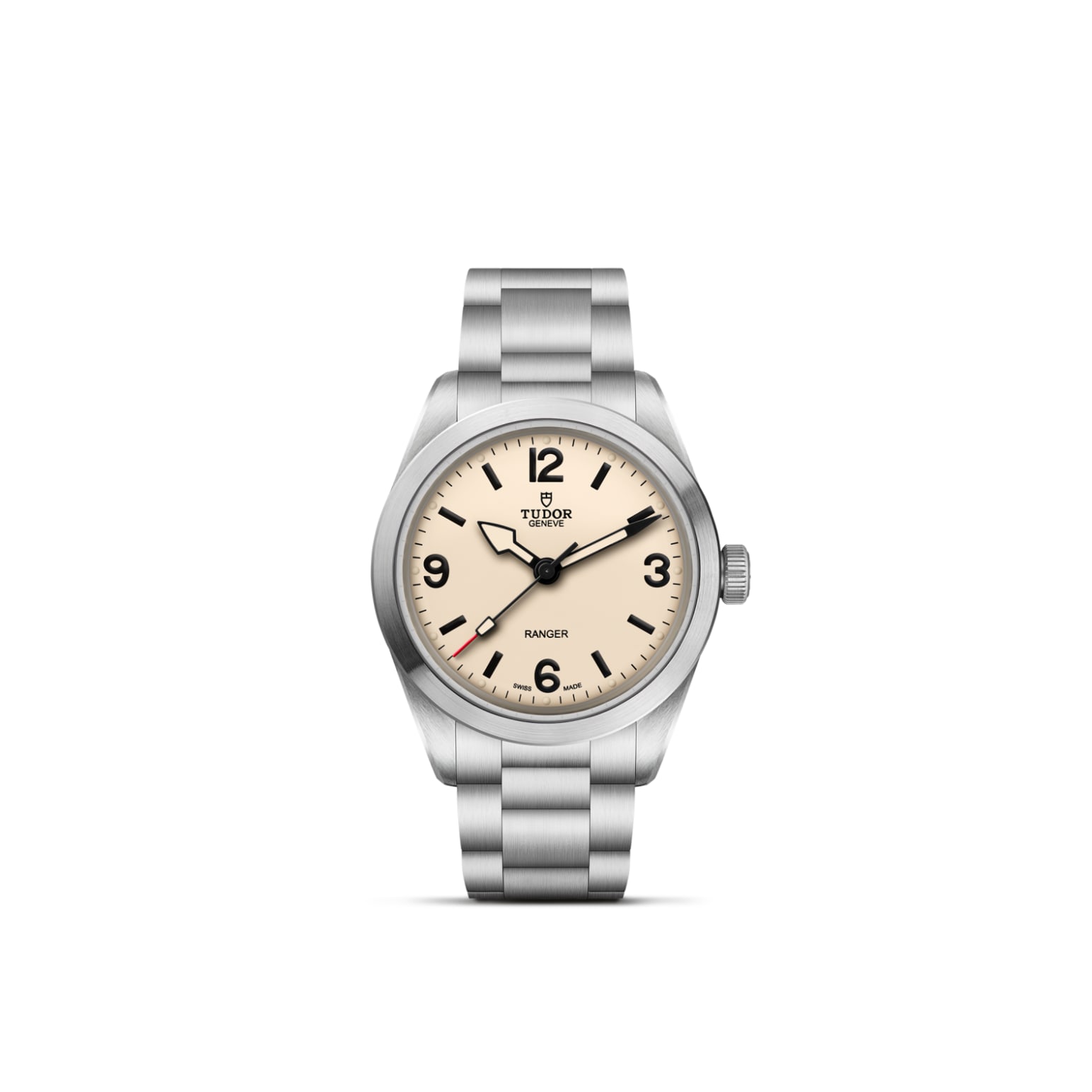 Tudor77ページ② TUDOR Ranger Watch M79950-0008 | Underwood Jewelers