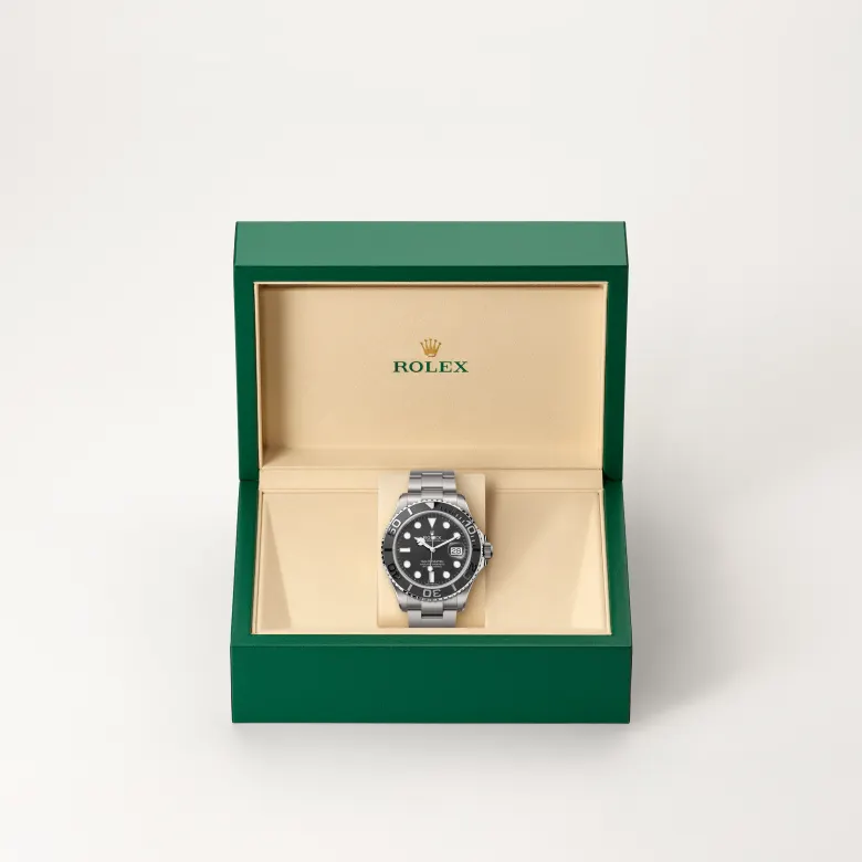 Rolex Yacht-Master 42 RLX titanium, M226627-0001
