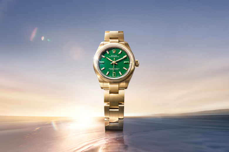 rolex new oyster perpetual 28 watches 2026 - underwood jewelers