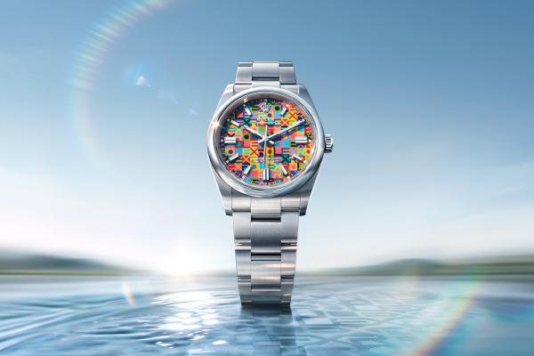rolex new oyster perpetual 36 watches 2026 - underwood jewelers