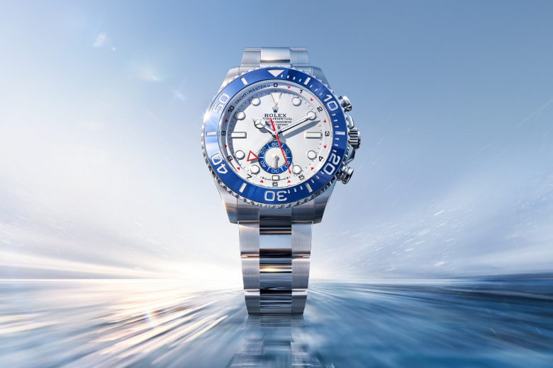rolex new yacht-master ii watches 2026 - underwood jewelers