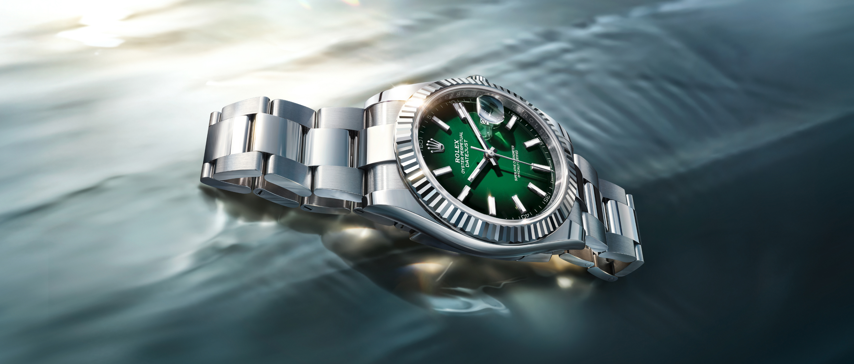 rolex new datejust watches 2026 - underwood jewelers