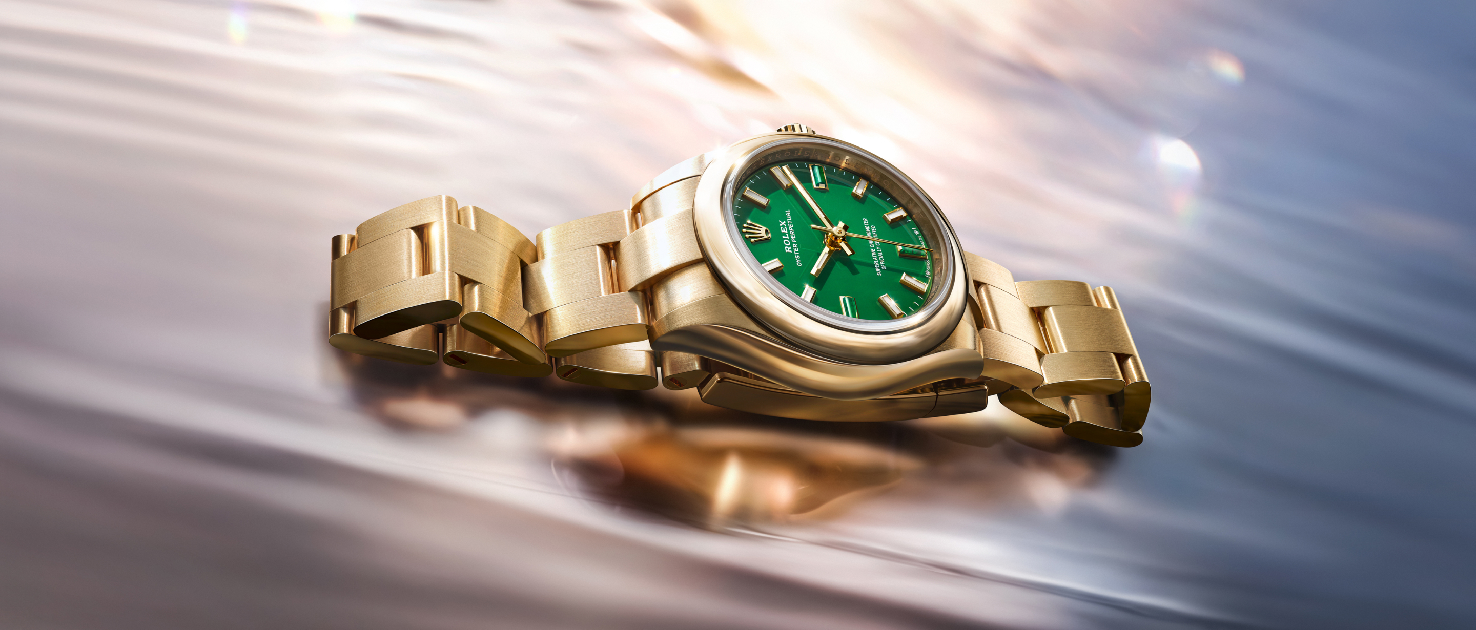 rolex new oyster perpetual 28 watches 2026 - underwood jewelers