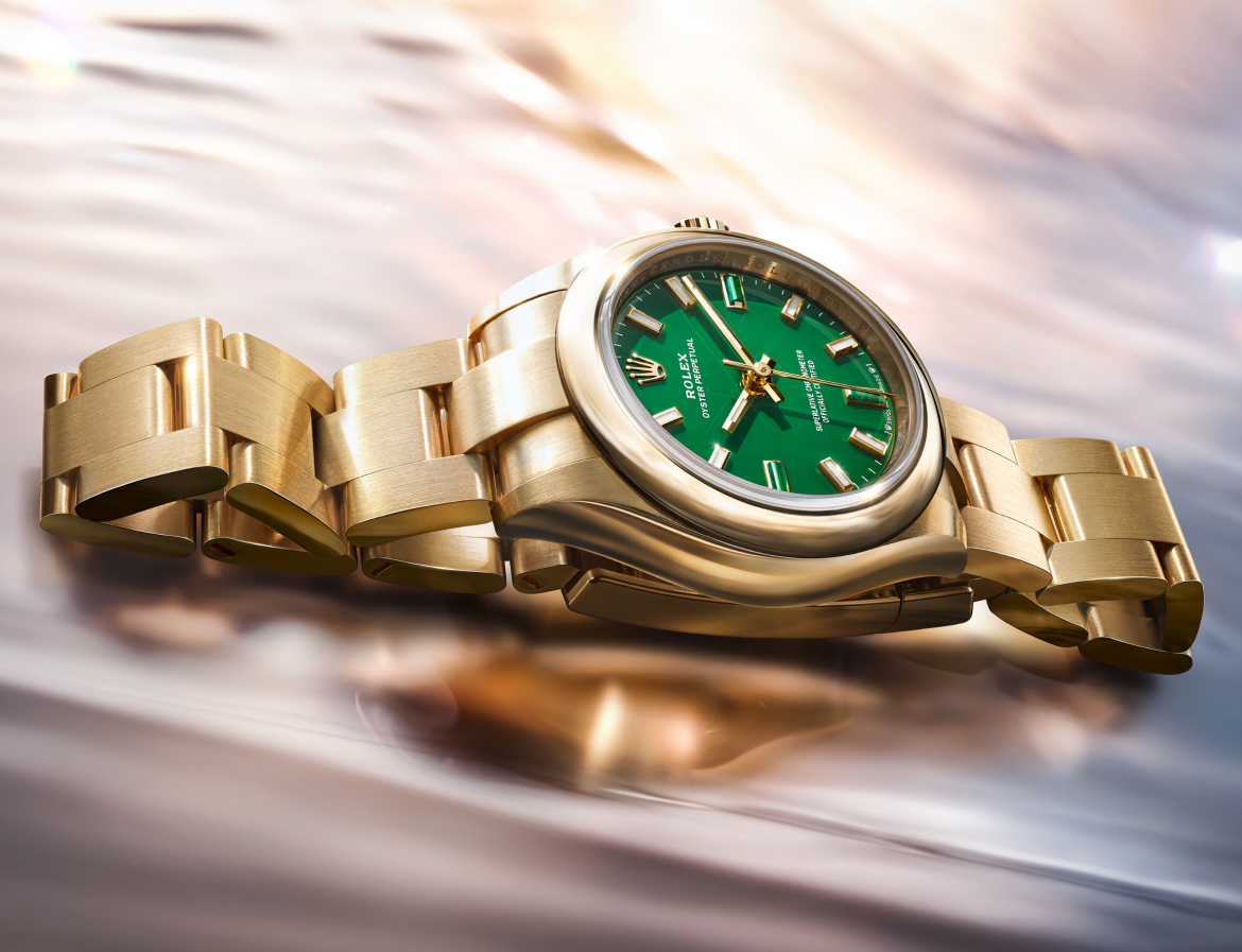 rolex new oyster perpetual 28 watches 2026 - underwood jewelers