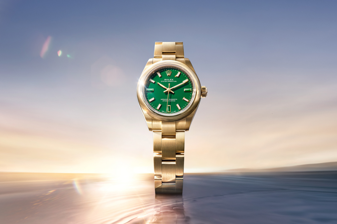 rolex new oyster perpetual 28 watches 2026 - underwood jewelers