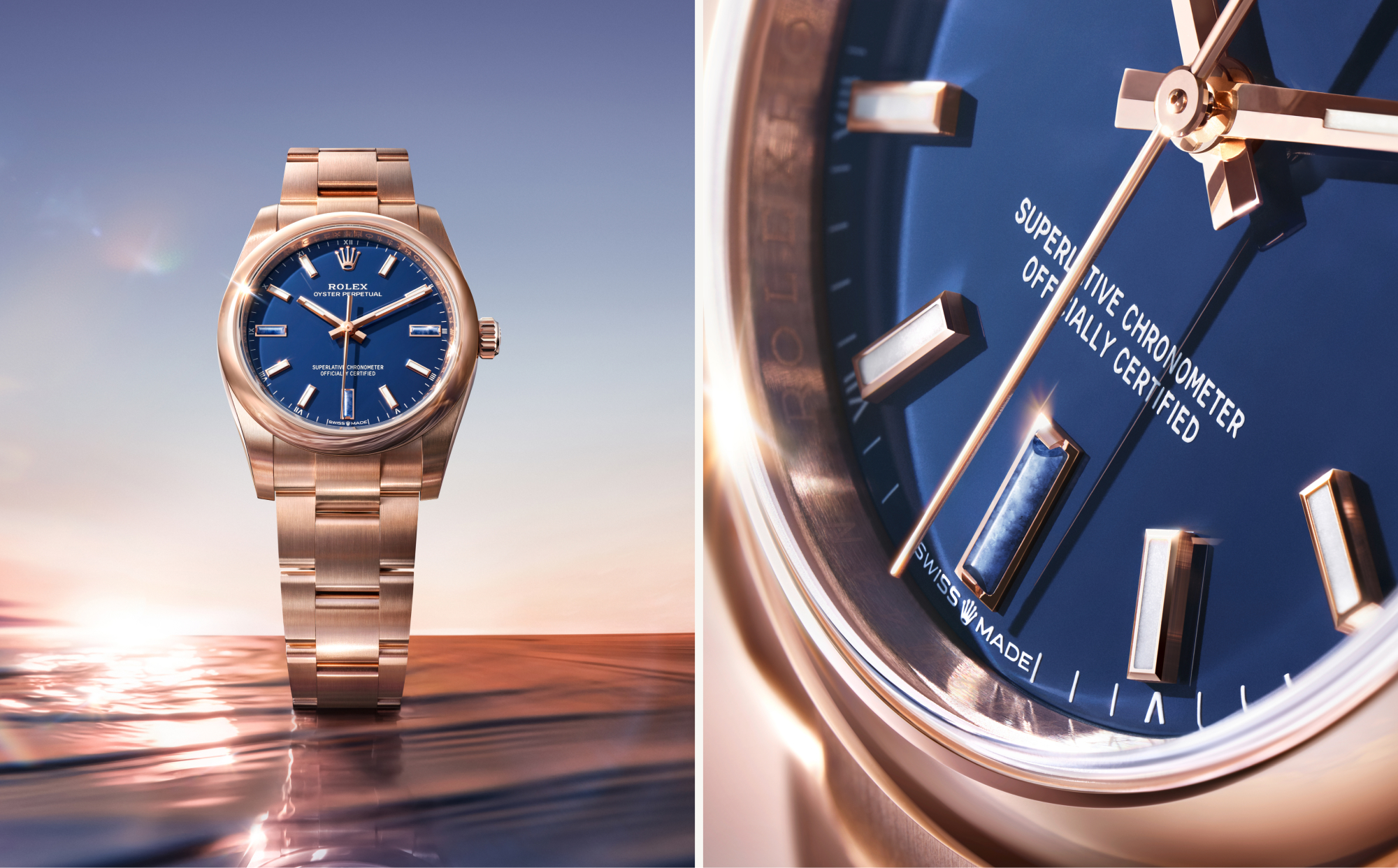rolex new oyster perpetual 28 watches 2026 - underwood jewelers