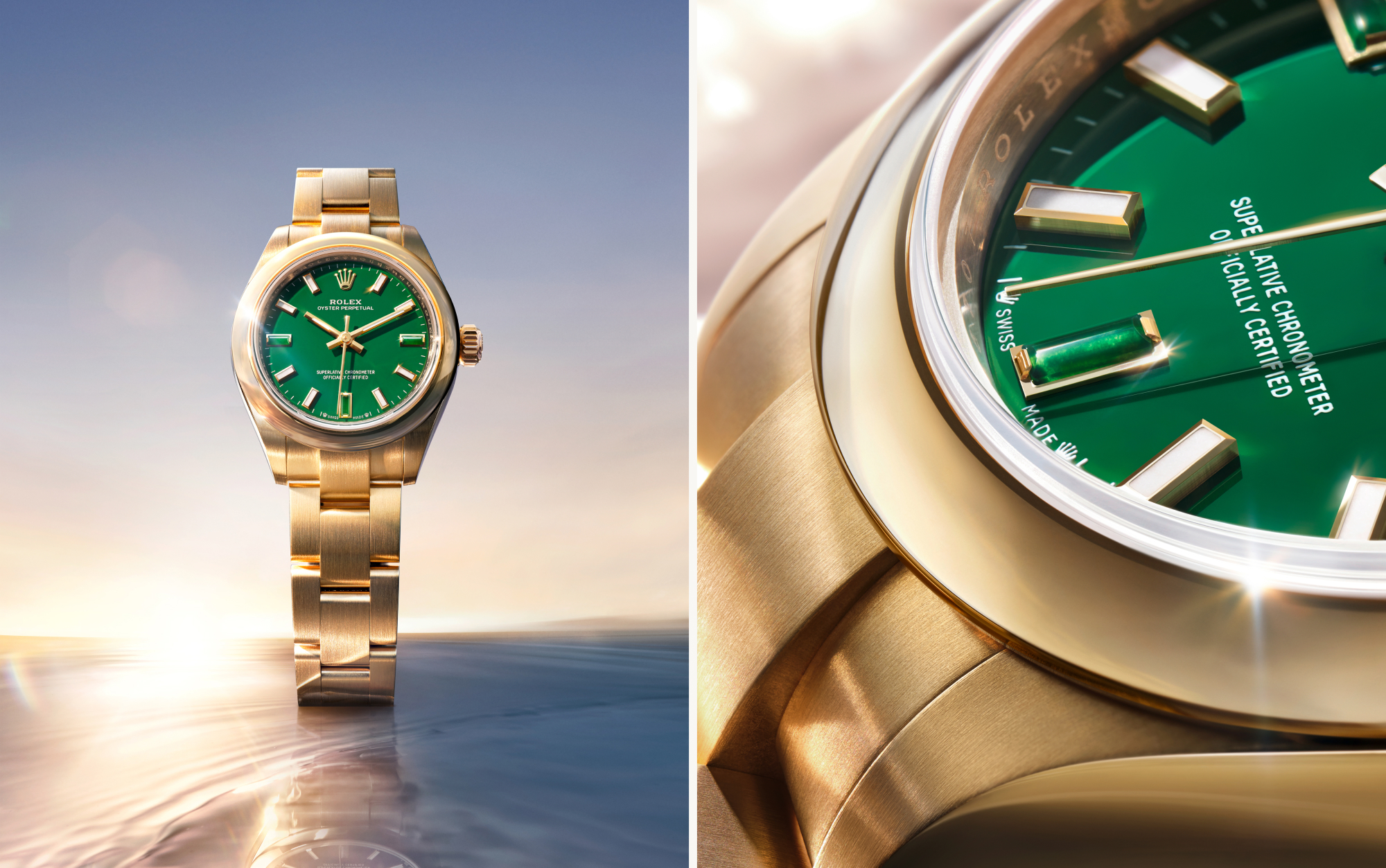 rolex new oyster perpetual 28 watches 2026 - underwood jewelers