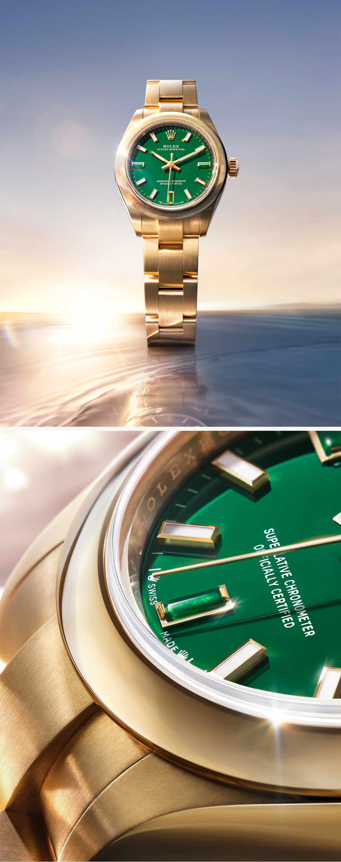 rolex new oyster perpetual 28 watches 2026 - underwood jewelers
