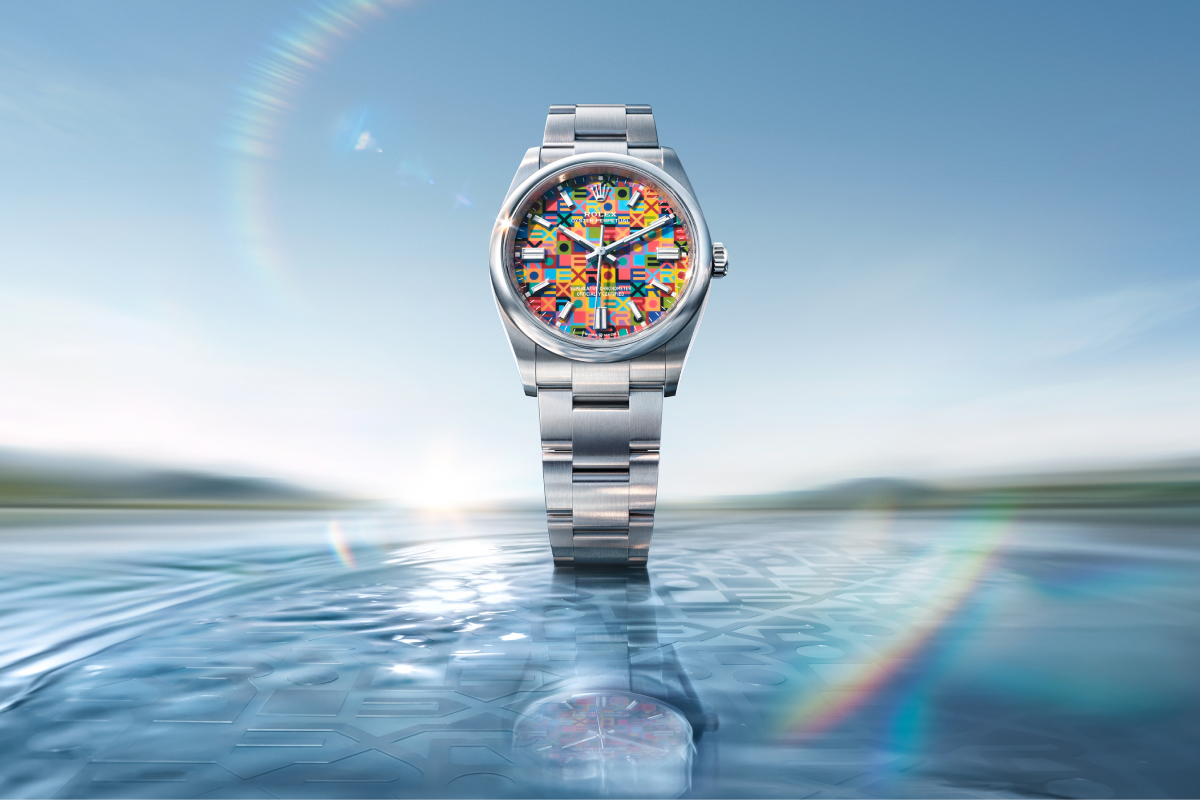 rolex new watches 2026 - underwood jewelers