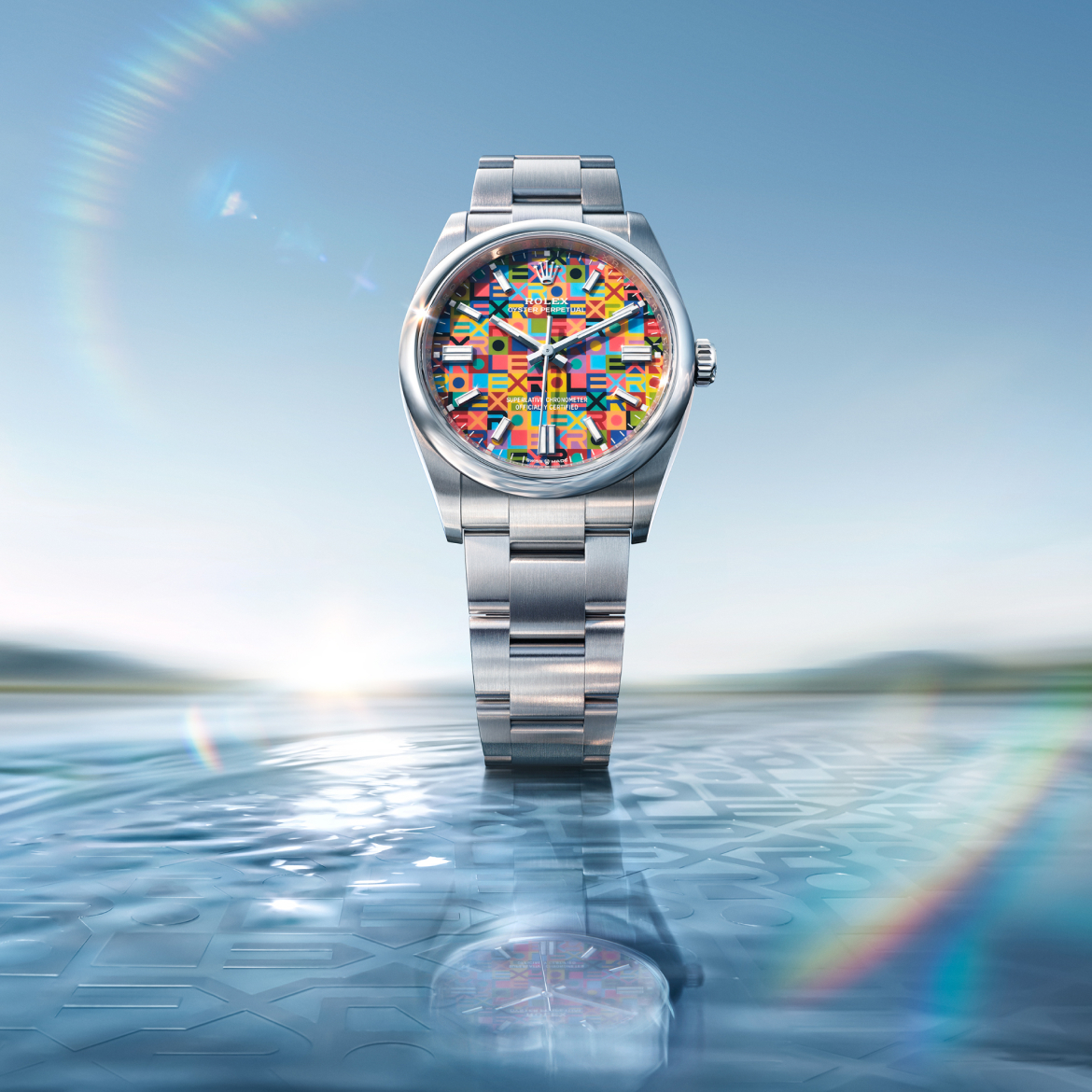 rolex new watches 2026 - underwood jewelers