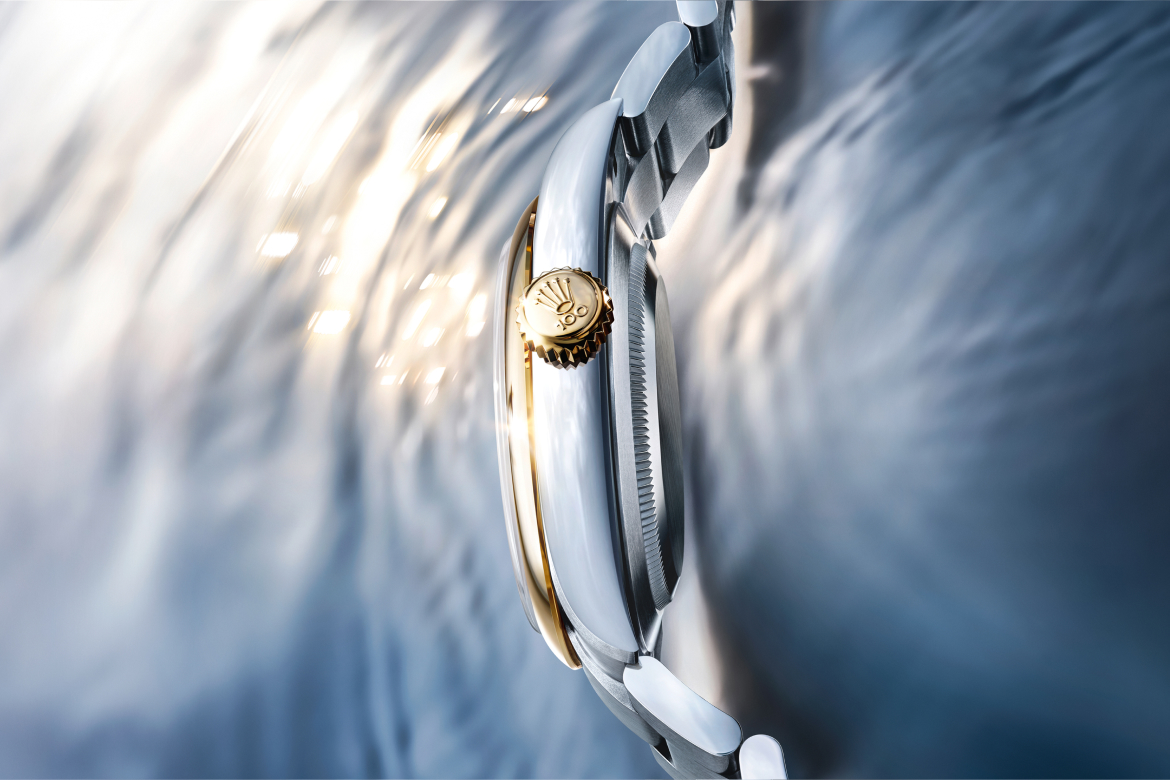 rolex new watches 2026 - underwood jewelers