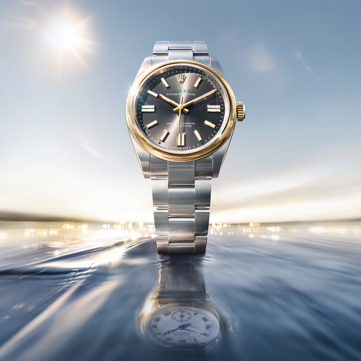 rolex new watches 2026 - underwood jewelers