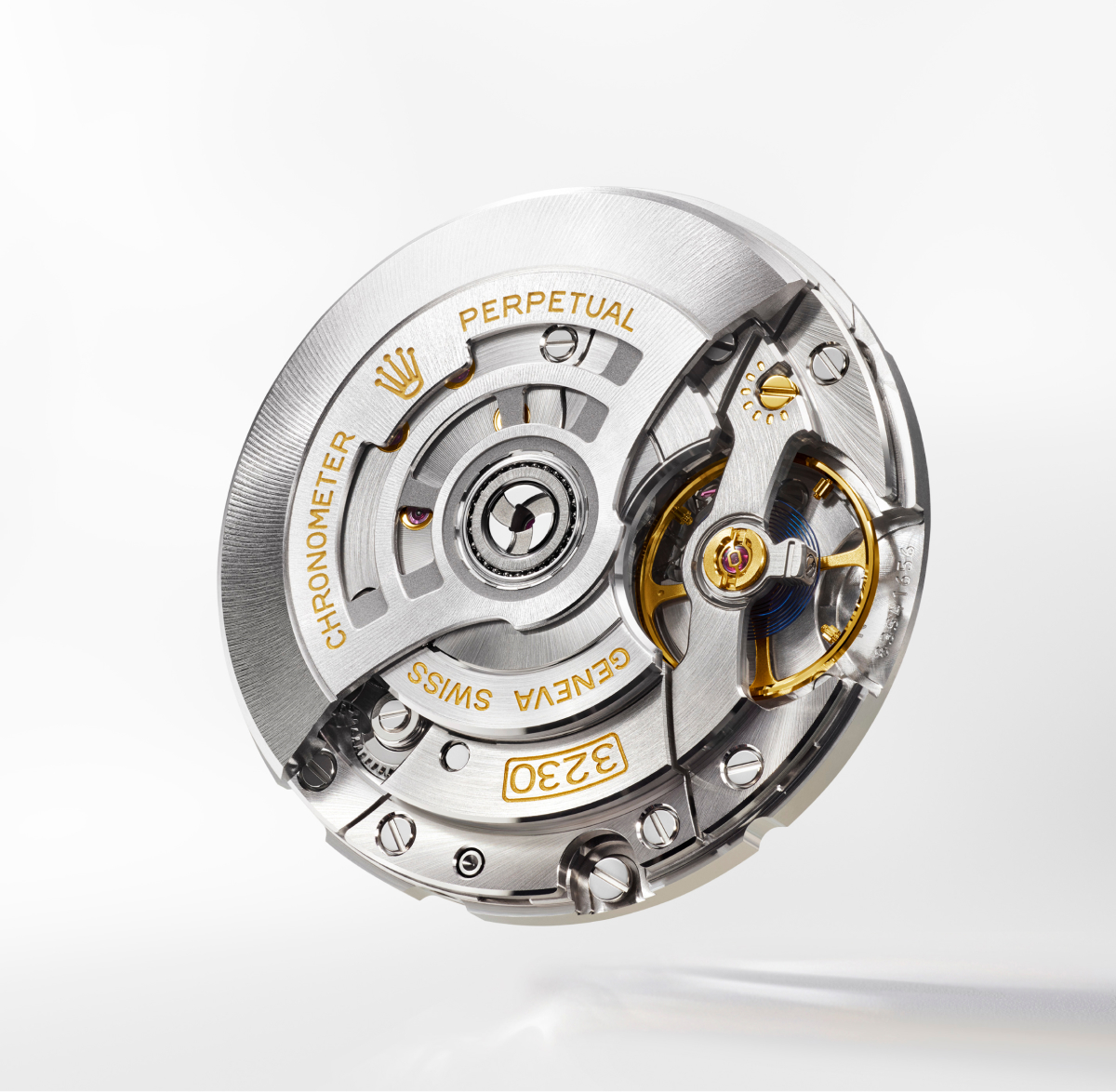rolex new oyster perpetual 41 watches 2026 - underwood jewelers