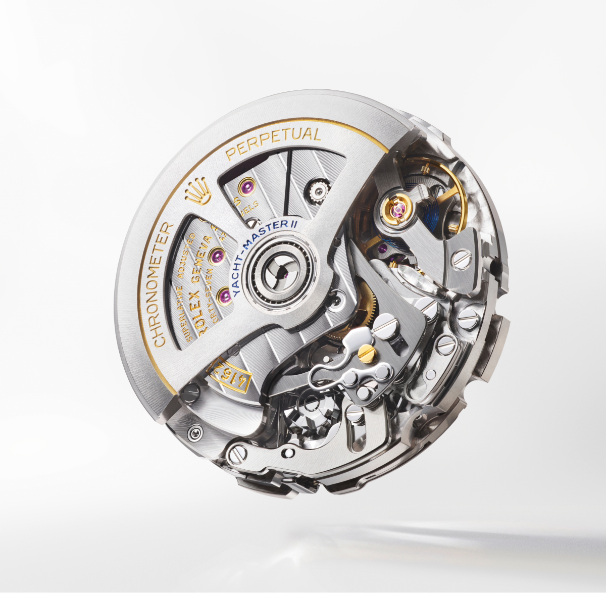 rolex new yacht-master ii watches 2026 - underwood jewelers