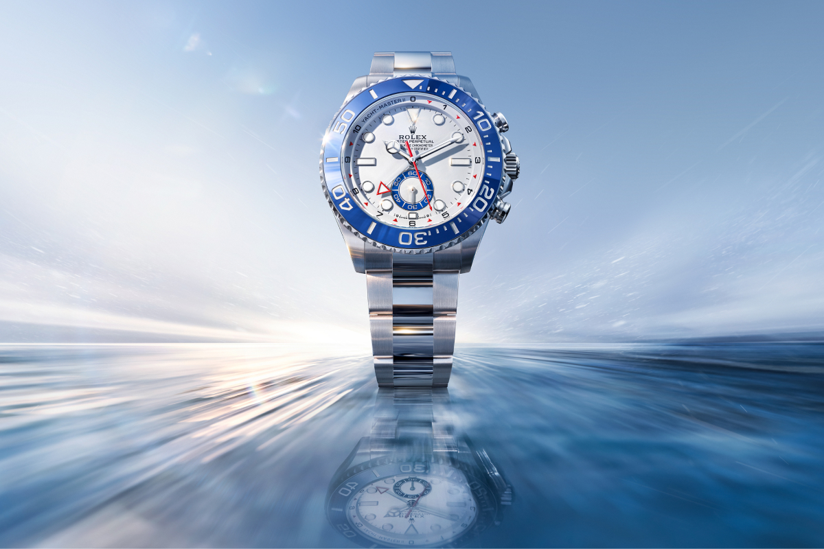 rolex new watches 2026 - underwood jewelers