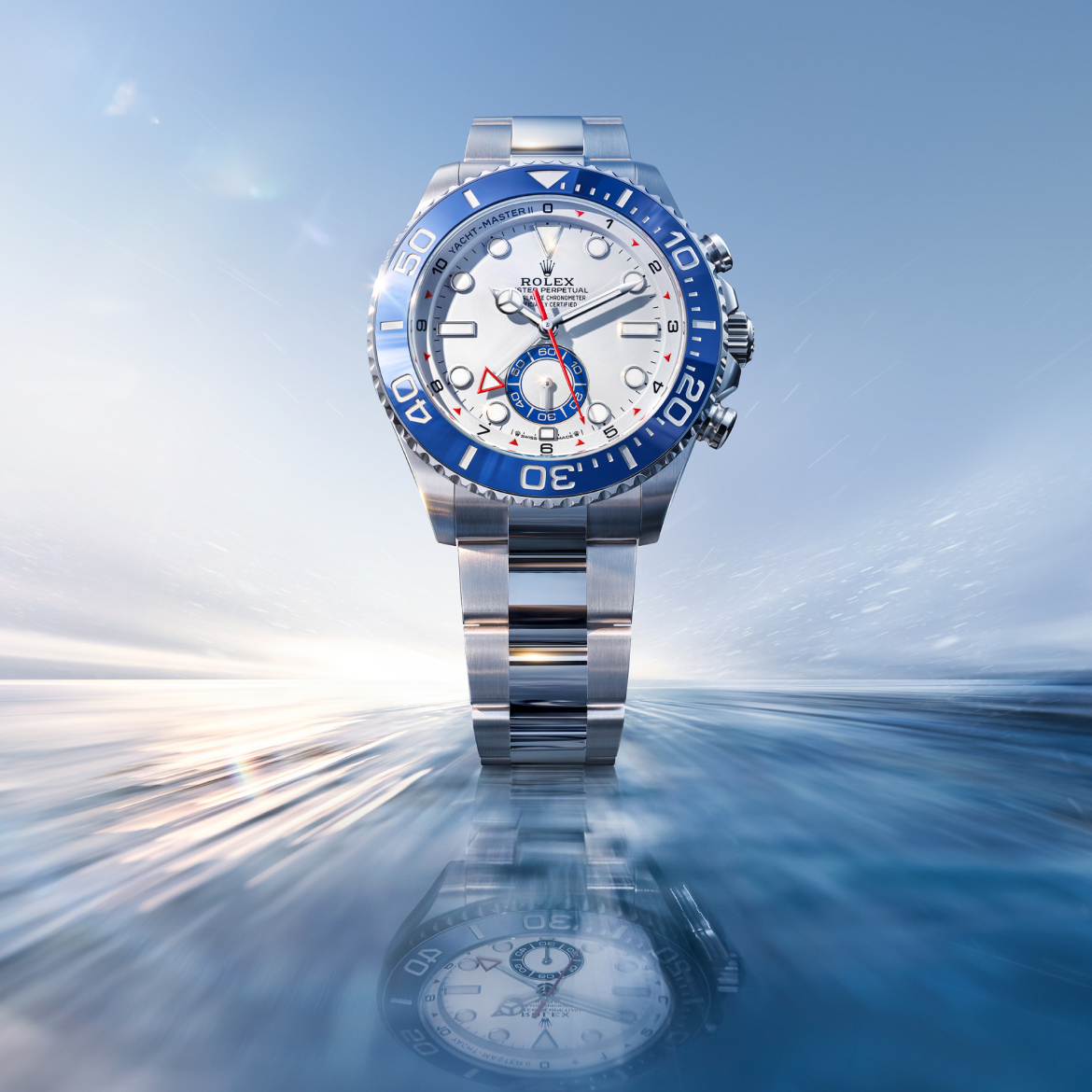 rolex new watches 2026 - underwood jewelers