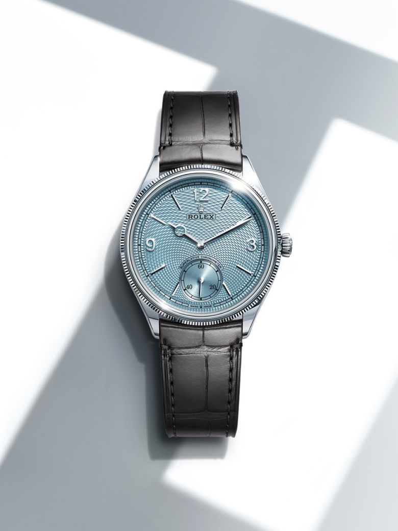 rolex 1908 watches - underwood jewelers