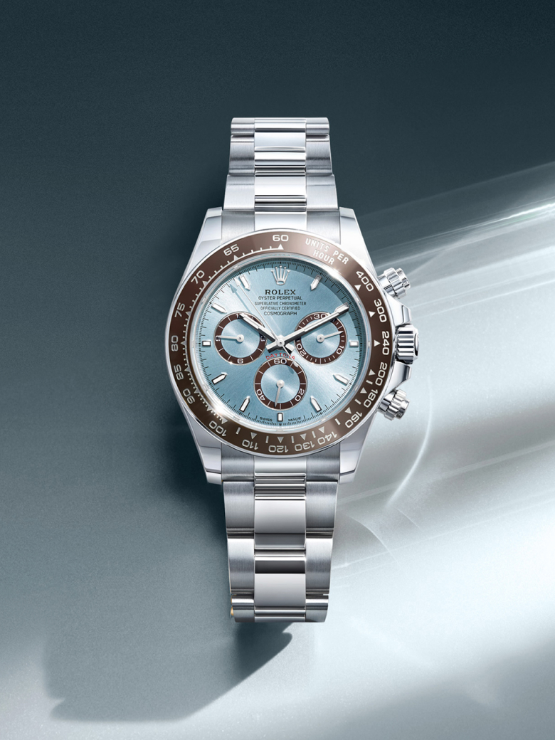 rolex cosmograph daytona watches - underwood jewelers