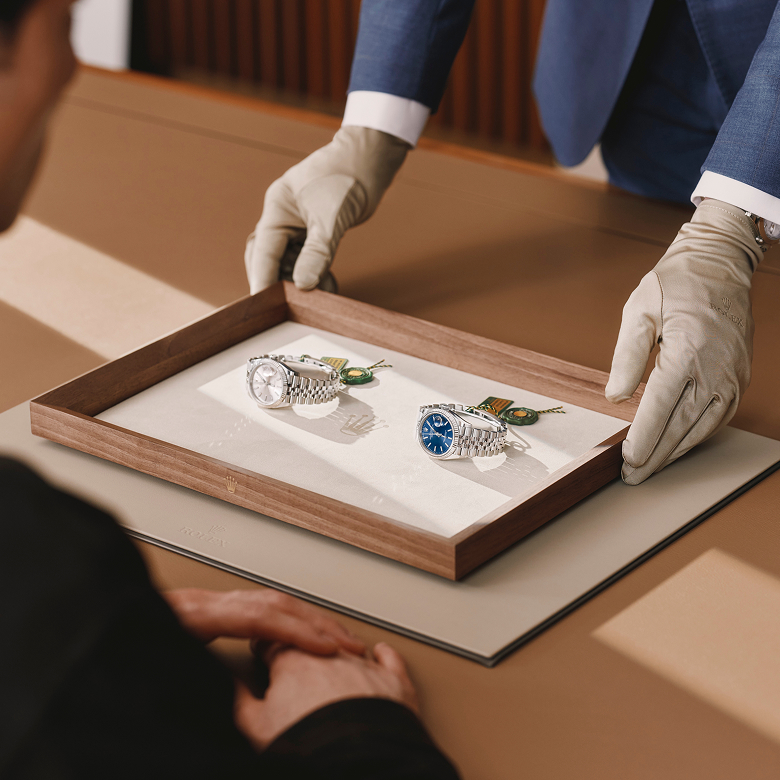 official rolex jeweler in jacksonville - underwood jewelers