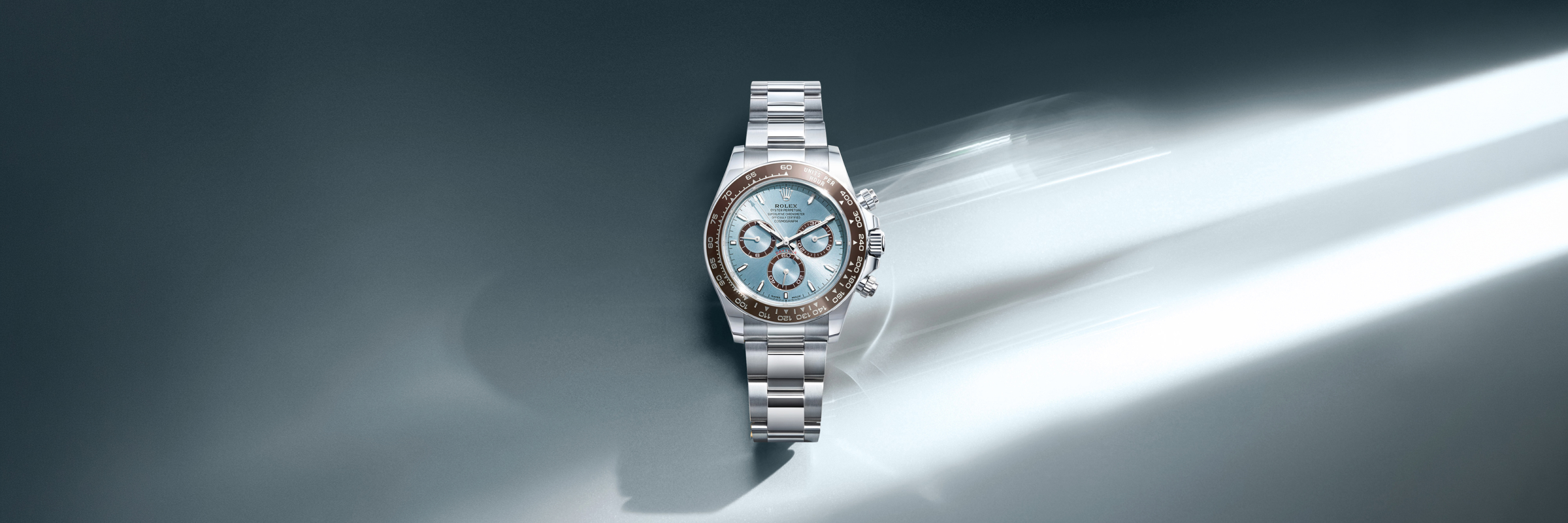 Rolex Cosmograph Daytona - underwood jewelers