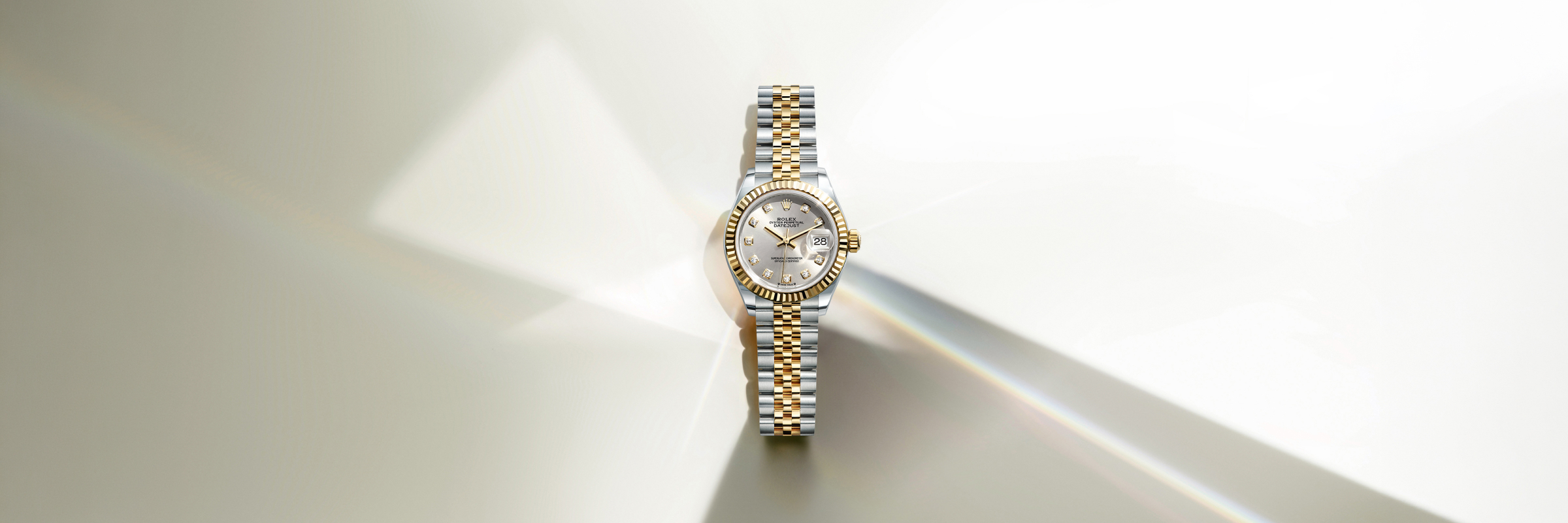 Rolex Lady-Datejust - underwood jewelers