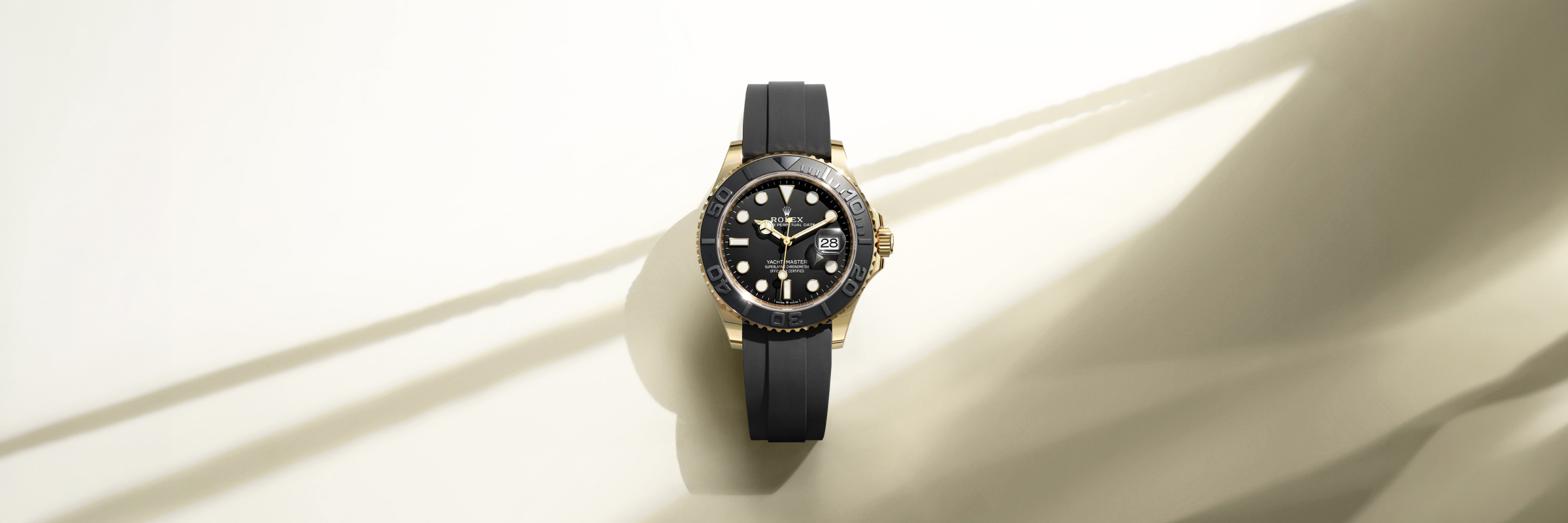 Rolex Yacht-Master - underwood jewelers