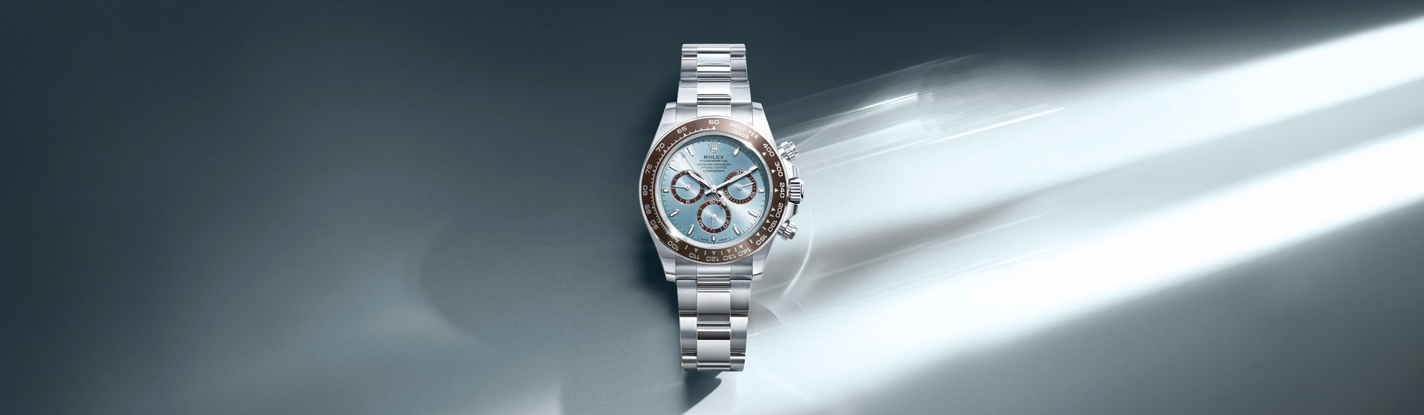 rolex cosmograph daytona watches - underwood jewelers