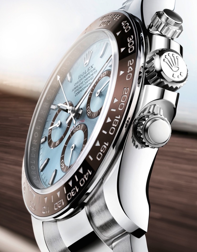 rolex cosmograph daytona watches - underwood jewelers