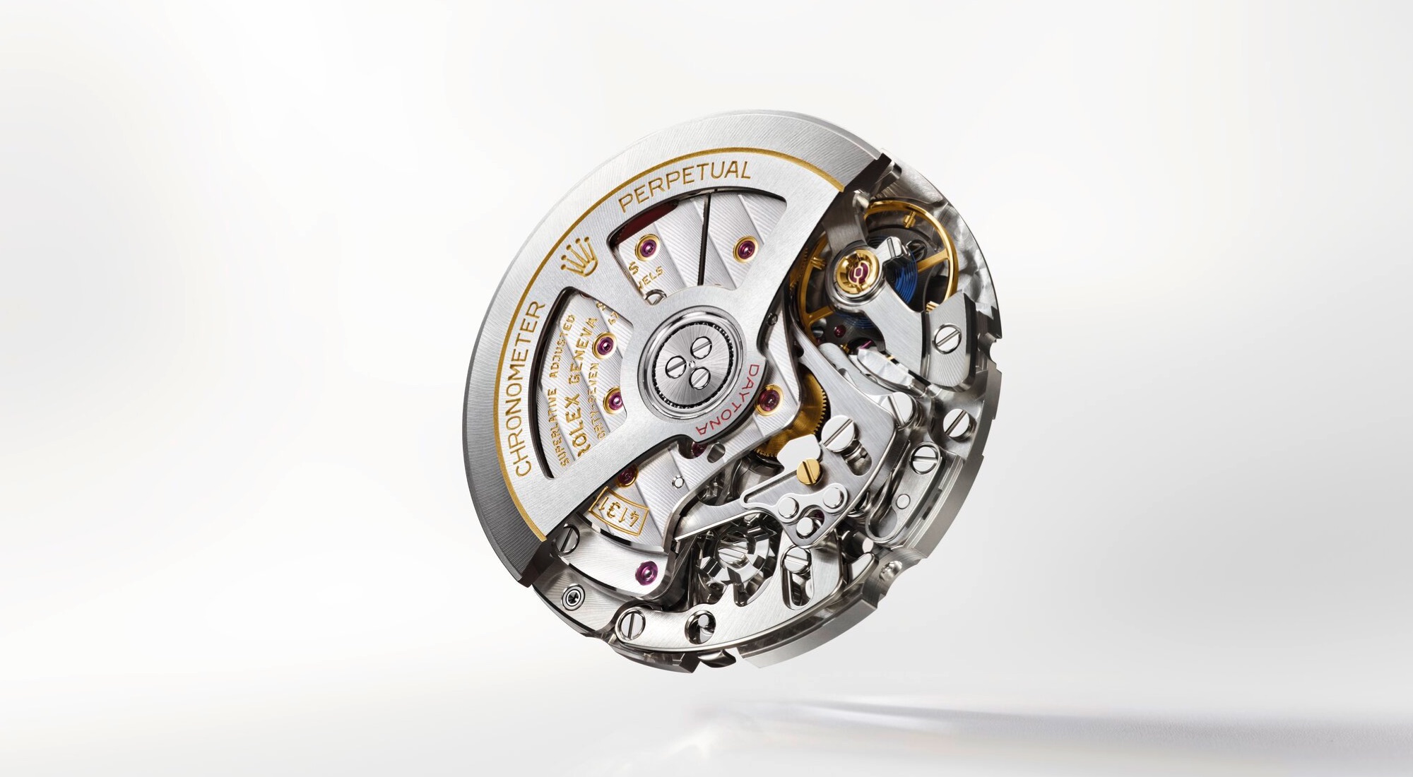 rolex cosmograph daytona watches - underwood jewelers