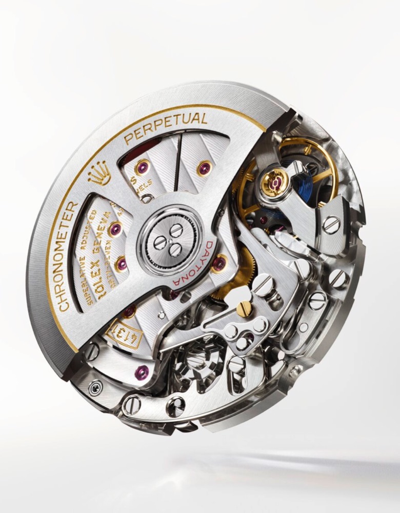 rolex cosmograph daytona watches - underwood jewelers