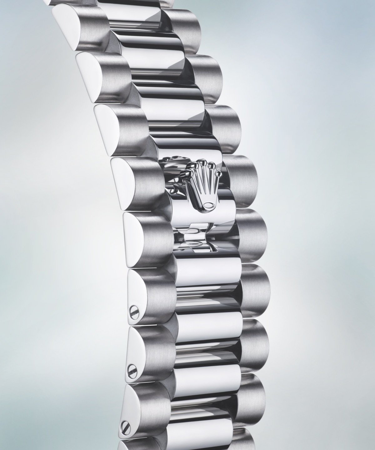 rolex day-date watches - underwood jewelers