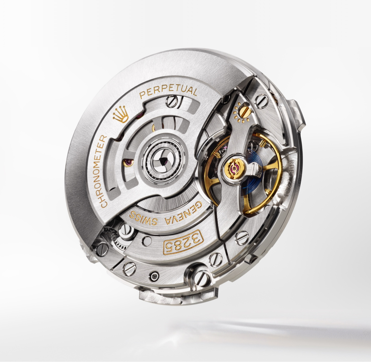 Rolex Explorer II Watches - Underwood Jewelers