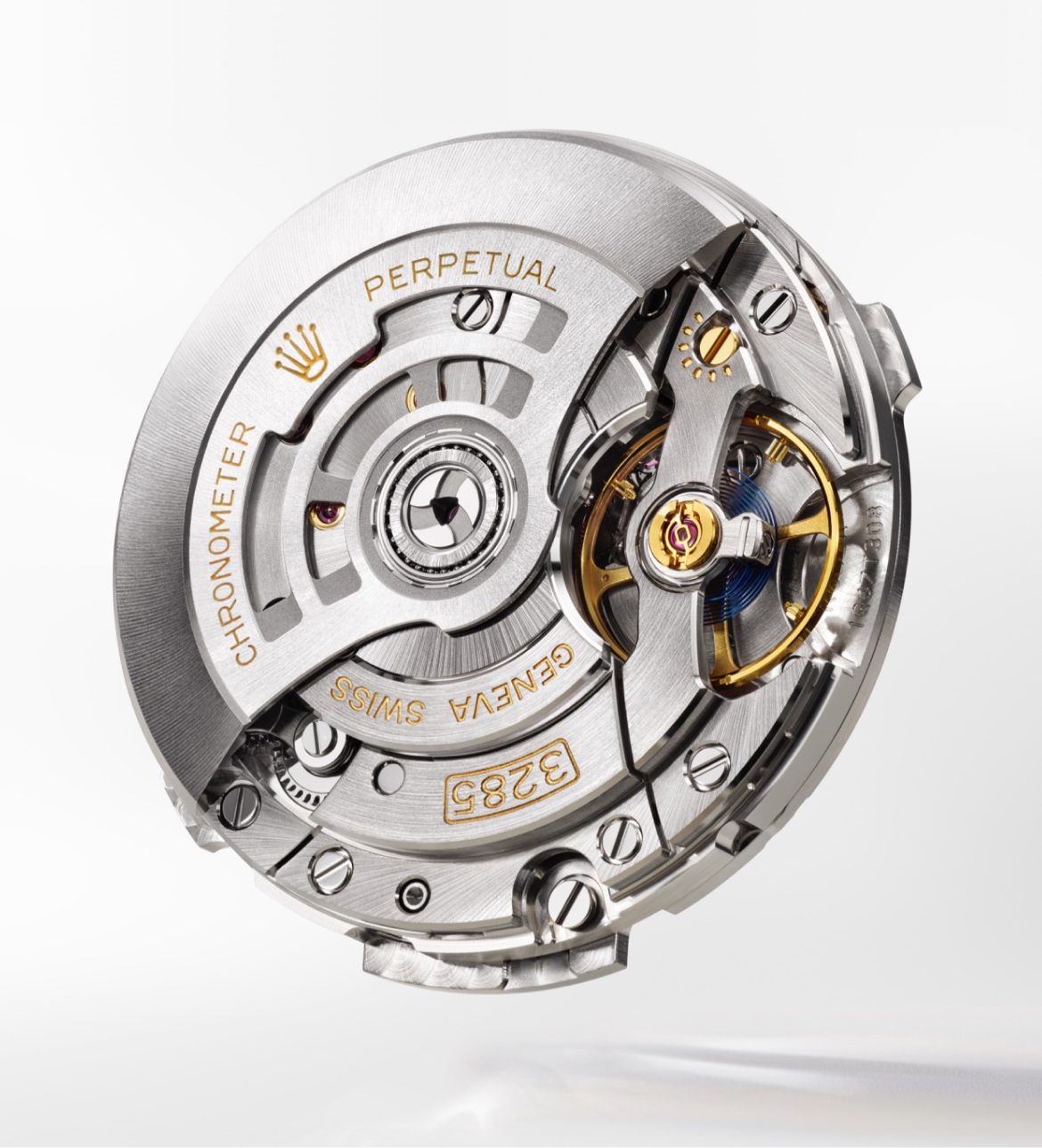 Rolex Explorer II Watches - Underwood Jewelers
