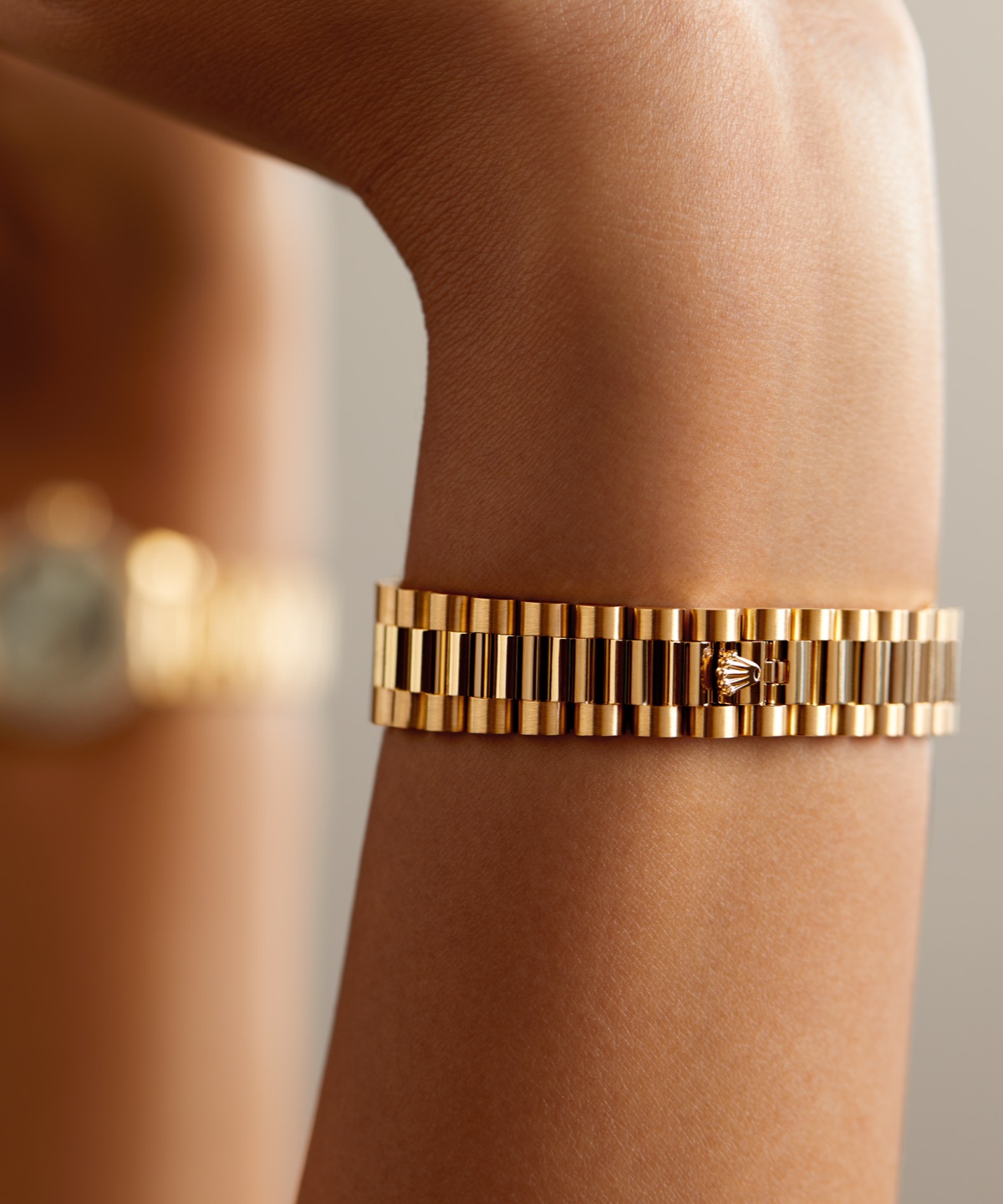 rolex lady-datejust watches - underwood jewelers