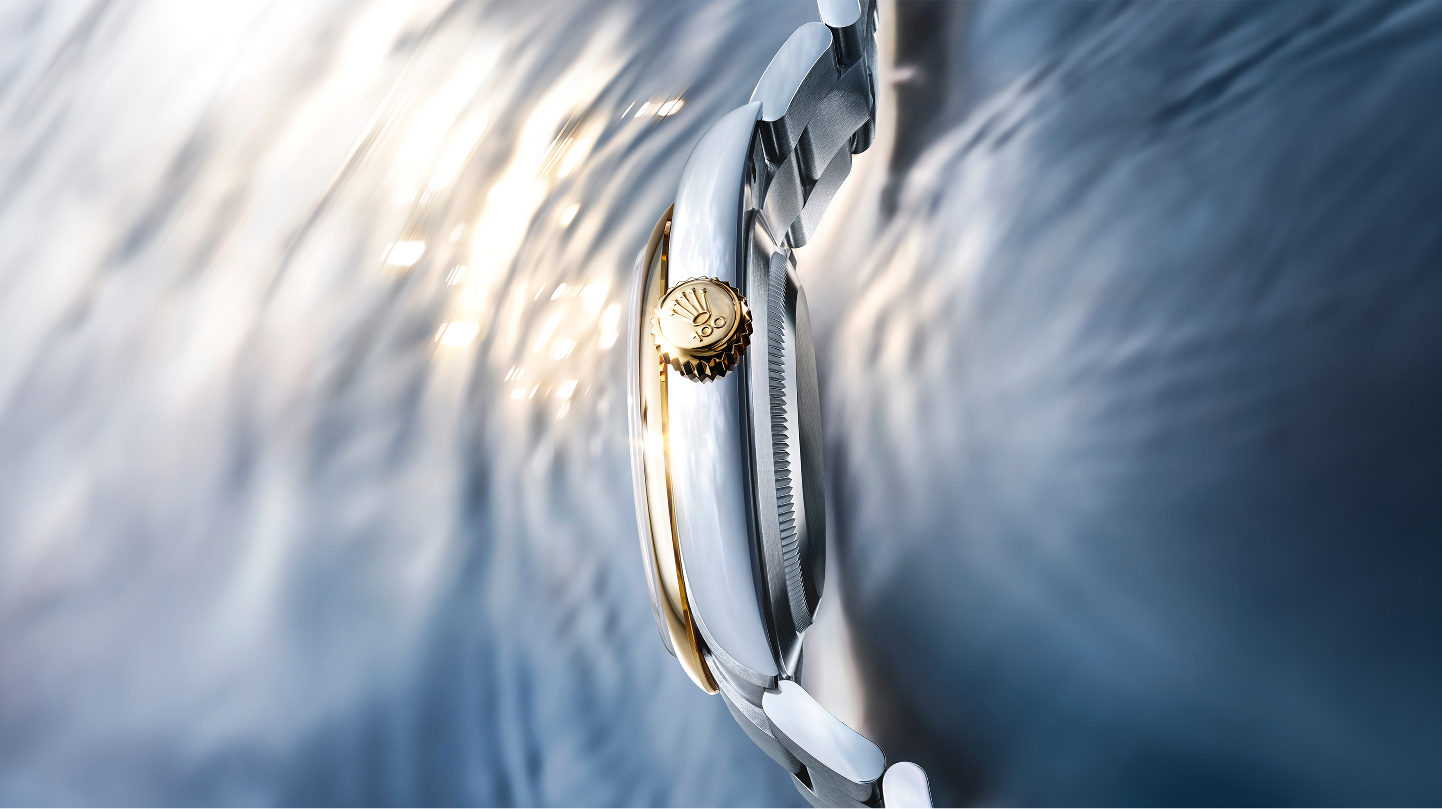 Rolex Oyster Perpetual Watches - Underwood Jewelers