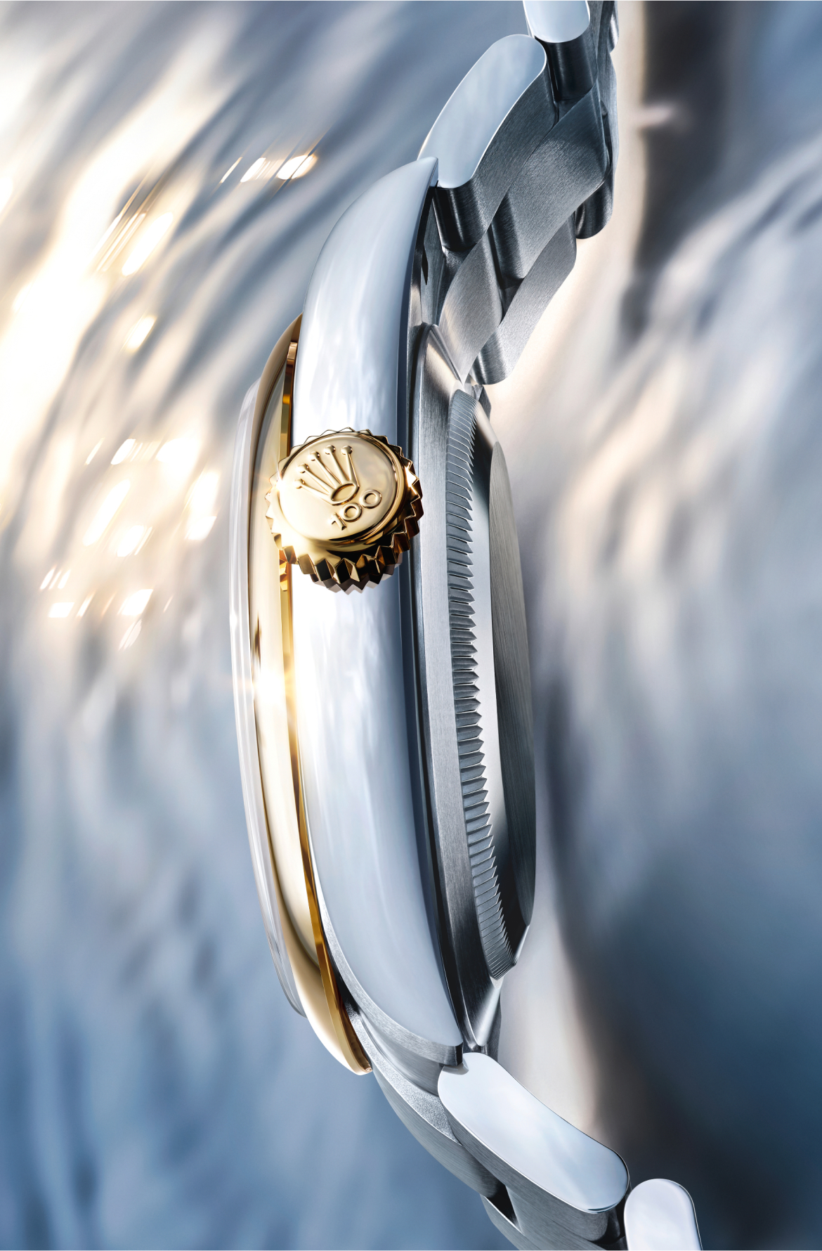 Rolex Oyster Perpetual Watches - Underwood Jewelers
