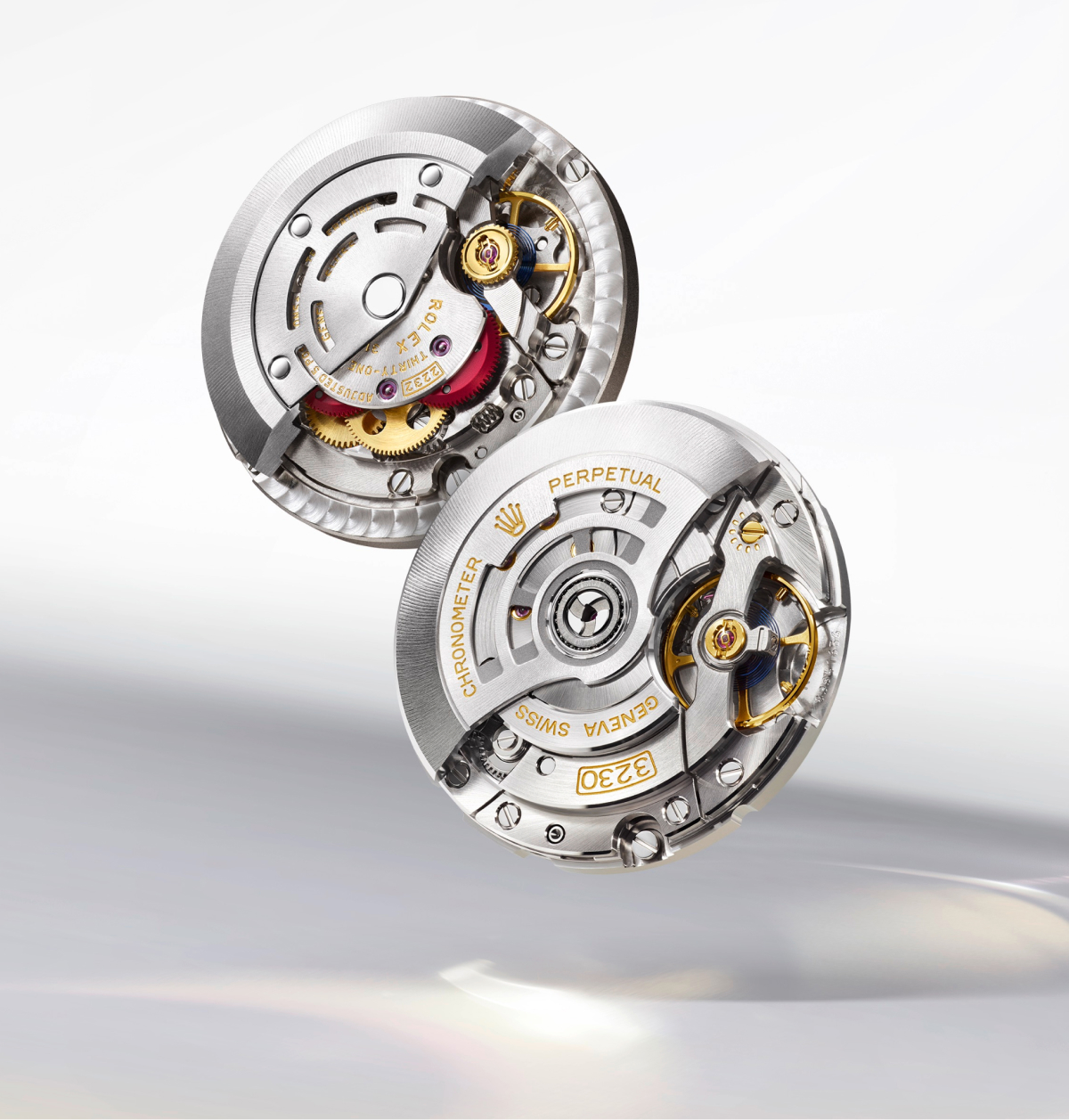 Rolex Oyster Perpetual Watches - Underwood Jewelers