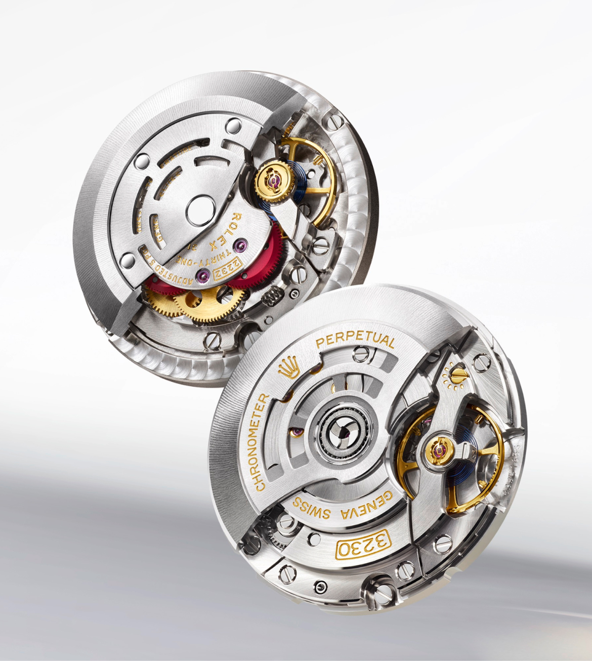 Rolex Oyster Perpetual Watches - Underwood Jewelers