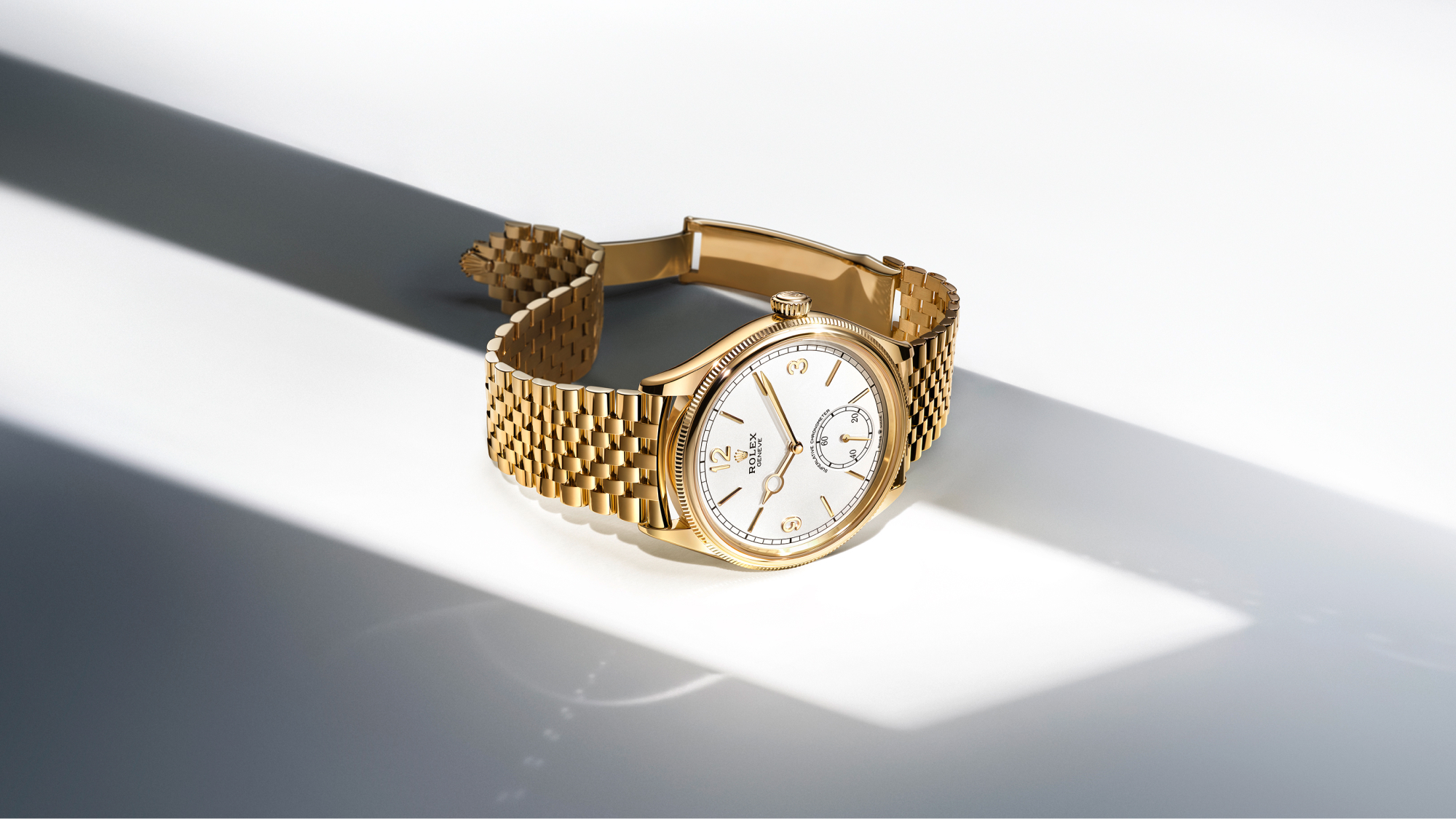 rolex 1908 watches - underwood jewelers