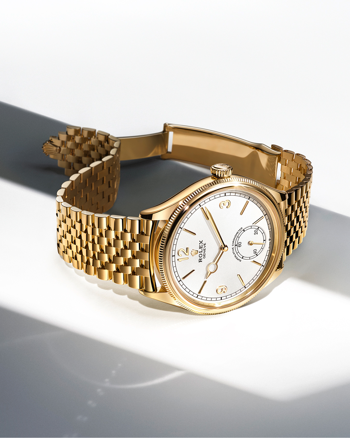 Rolex 1908 Watches | Underwood Jewelers