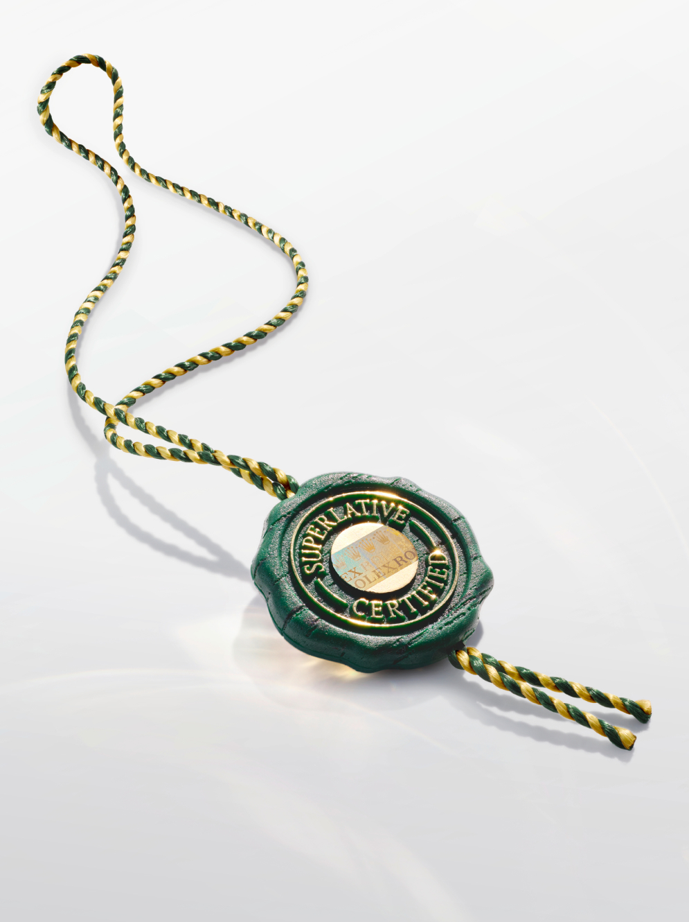oyster story - underwood jewelers