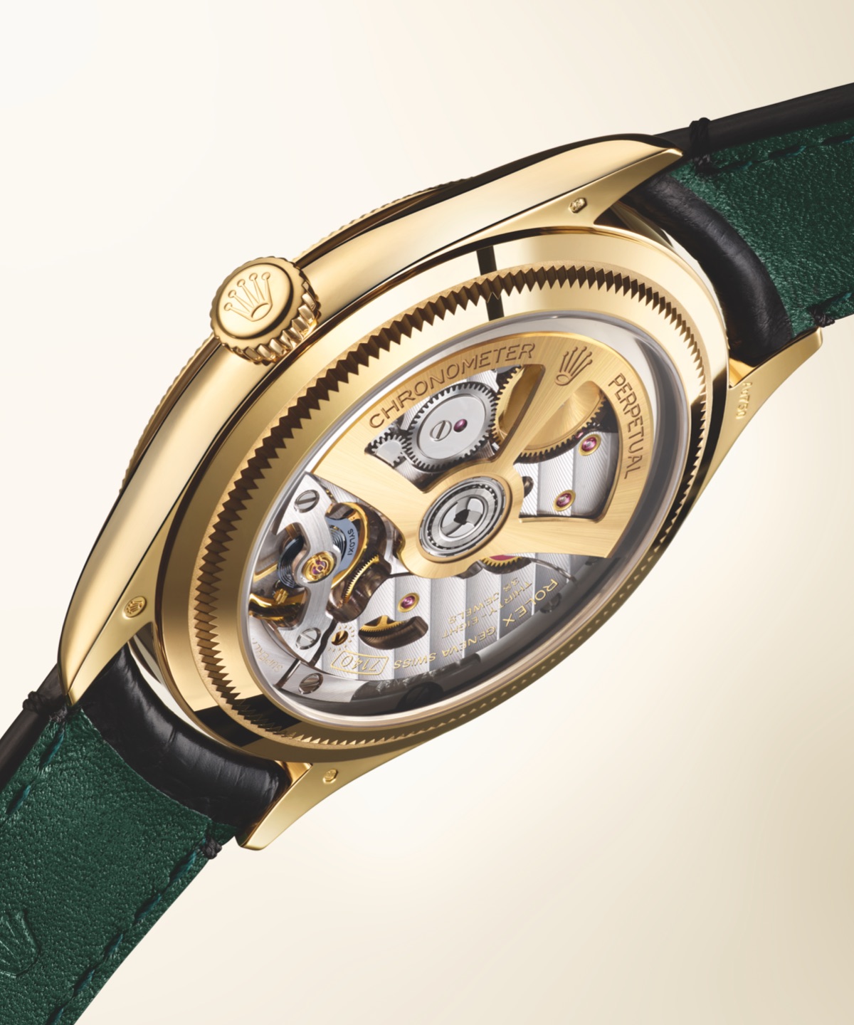 rolex 1908 watches - underwood jewelers